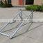 Jiadele flat Plat Solar Panel 200L