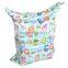 Alva Cute Baby Carrying Wet Nappy Bags Dry Cloth Diaper Bag                        
                                                Quality Choice