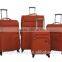 2016 china hot selling popular luggage