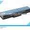 rechargeable laptop battery forAspire 4710 AS07A31Brand New Laptop Battery for Acer forAspire 4710laptop battery pack