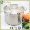 Induction Ready Stainless Steel Enamel Paint for Cookware