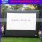 2016 outdoor air sealed inflatable movie screen