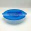 Food Grade Wholesale Plastic Containers Salad Bowl Plastic