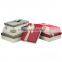 Competitive price cardboard paper box for clothes