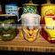 New Arrival Cartoon Mug Avengers Union spiderman Creative Ceramic Cup MUG For Gift