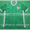 Football jersey custom manufacture in China