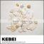 All types of baby sweater button with high quality