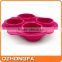 Food Grade Silicone Ice Ball , Silicone Ice Ball Mold , Whisky Ice Ball Maker