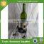 Hand Made Metal Bottle Holder Home Decoration