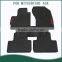 Wholesale Custom Fit Full Set Position Auto Car Mats For MITSUBISHI ASX
