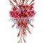 Popular coral art hand-blown glass pendant lamp PG009