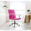 wholesale discounted soft padded air cushion office chairs