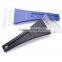 High quality! Mini Car Cleaning Plastic Car Window Ice Scraper
