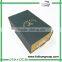 Low price paper drawer sliding shoebox made in china