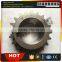 Howo Truck Gearbox Parts Countershaft Second Gear AZ2210030203