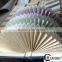 European style honeycomb blind motorized skylight pleated blinds
