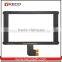 Original New For Asus ME372 Touch sensor glass 076C3-0711E 1408