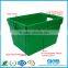 stackable plastic box ,cheap plastic container Corrugated plastic packaging boxes
