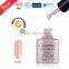 2015 LACOMCHIR 168 colors fantastic uv gel polish ,high quality nail polish ,uv gel nail polish