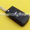 Modified blank key for Toyota 07 Camry 3 buttons remote key case