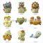 Resin Magnets Little Girl Garden Statues Wholesale