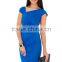 Ladies Elegant New Midi Bodycon Dress for Evening Party