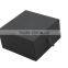special design classical sliding drawer ring box