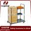 Canvas Bag soiled linen trolley for hotel