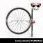 road bike carbon fiber wheelset 38mm UD/3k