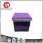 New Product Collapsible Storage Box Chair
