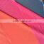 Shaoxing Zequn 95%Polyester 5%spandex knit jersey fabric , 180gsm poly span knit fabric, DTY knit jersey fabric for sport's wear