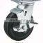 4/5/6/8inch robot rubber wheels