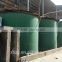 CIP/ CIL Plant Activated Carbon Desorption Unit and Electrolysis Gold & Copper ore Agitation Leaching and Adsorption Tank