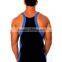men's tight tank top men's Fitness Moves