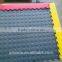plastic pvc puzzle mat for garage