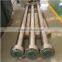 Flange riser/spacer spool/flange spools