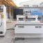 linear ATC woodworking machine with atc with Jinan China trustable quality and full system after sale service