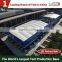 Thermal Insulation Two Storey Tent for High Class Exhibition and Events