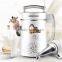 2L soy milk maker with fully metal motor ,intelligent soybean milk maker, Nutrition keep warm blender,