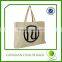 Hottest durable eco printed bag