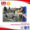 stress relieved 304 u bend stainless steel pipe / tube