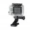 JGJ Factory Price Chest Strap Waterproof Case Base Frame for Gopro Hero 1/2/3/3+/4 Sports Camera