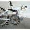 20inch aluminum alloy 21 speed small mountain bike easily folding bike