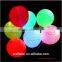 factory supply high quality led balloon for party decoration