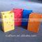 Diwali decorative paper candle holder with SGS FCS and REACH