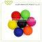 Home Gym Exercise Rubber Lacrosse Massage Ball