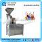 CE approved chocolate candy making mahcine