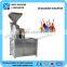 Best selling chocolate deposit candy machines with good service