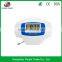 2016 Chinese Factory CE RoHS Certification Low MOQ Treadmill Bluetooth Computer Monitor