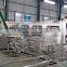 Operate flexibly Perfect 5 gallon water filling machine / line / equipment